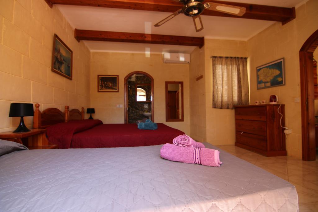 Mystic Flower B&B Birbuba Extérieur photo
